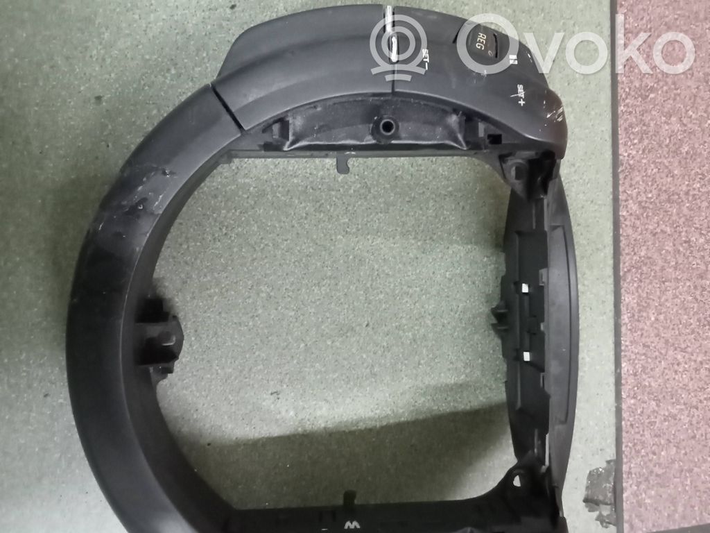 Citroen C4 Grand Picasso Multifunctional control switch/knob 