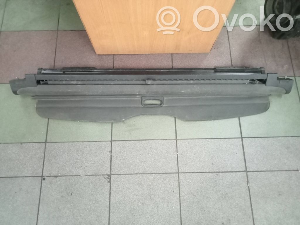 BMW 5 E39 Aizkars 