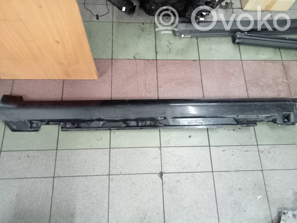 Volvo V50 Slenkstis 
