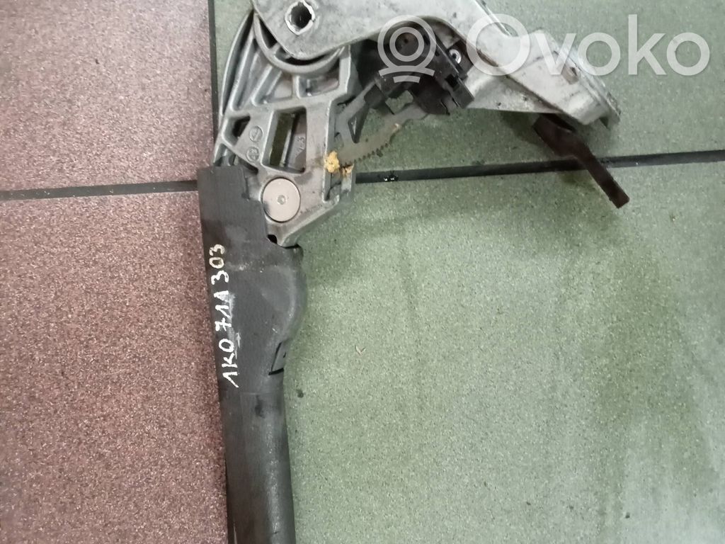 Volkswagen Golf V Frein à main / assemblage du levier 