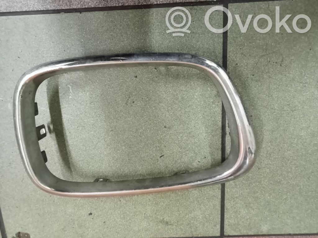 BMW 5 E39 Front grill 