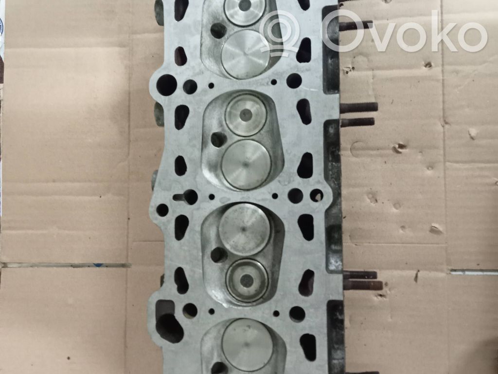 Audi 100 S4 C4 Galva 