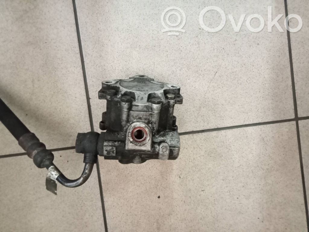 Land Rover Freelander Power steering pump 