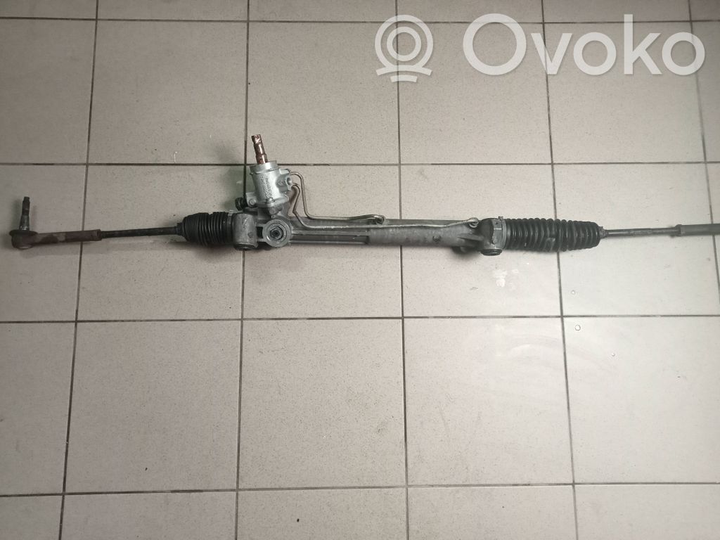 Saab 9-5 Vairo kolonėlė 