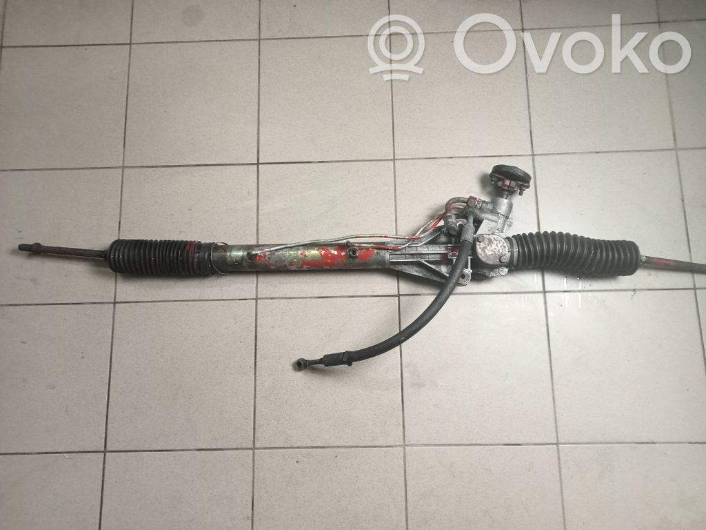 Iveco Daily 1st gen Cremagliera dello sterzo 