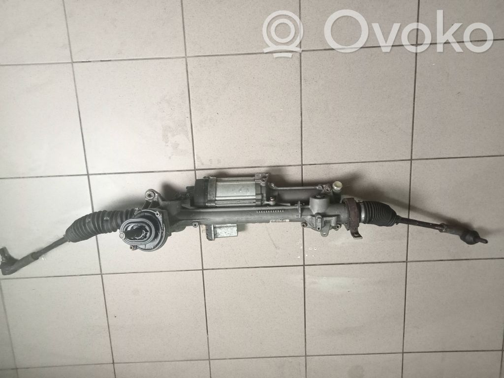 Audi A3 S3 A3 Sportback 8P Casetă direcție 