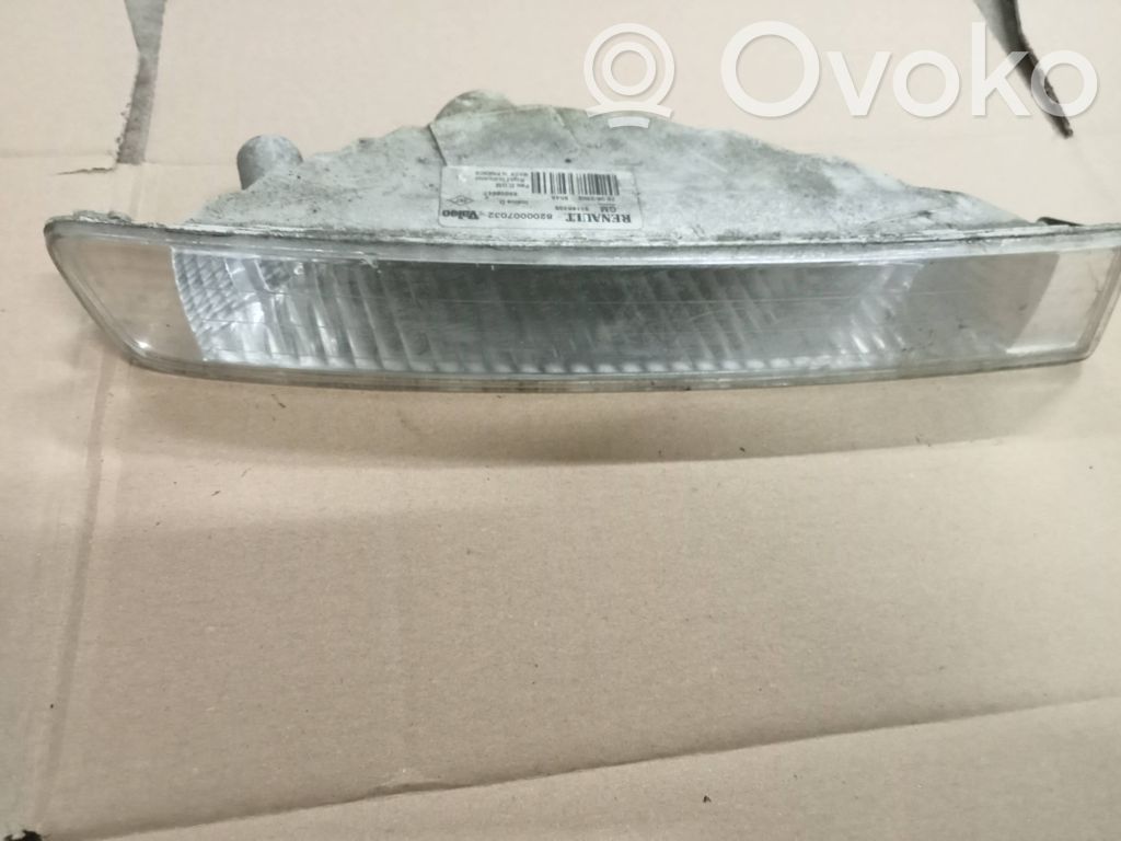 Renault Trafic II (X83) Frontblinker 