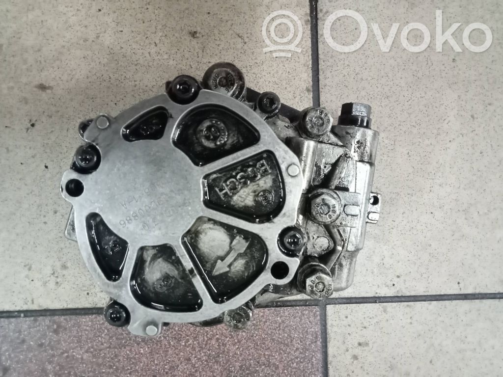 Peugeot Boxer Bomba de vacío 