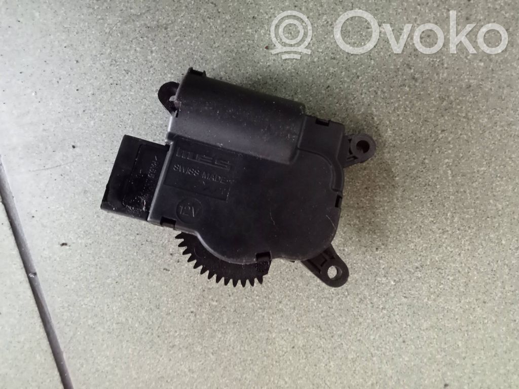 Opel Astra H Air flap motor/actuator 