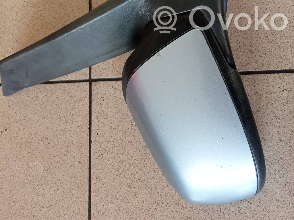 Ford C-MAX I Oglindă electrică ușă față 