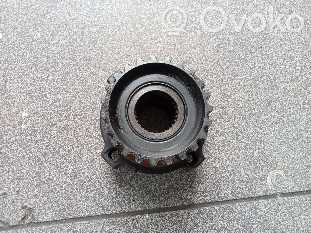 Volvo XC90 Ingranaggio dell’albero motore 
