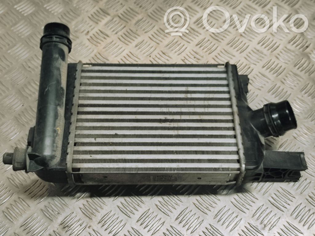 Dacia Sandero Interkūlerio radiatorius 