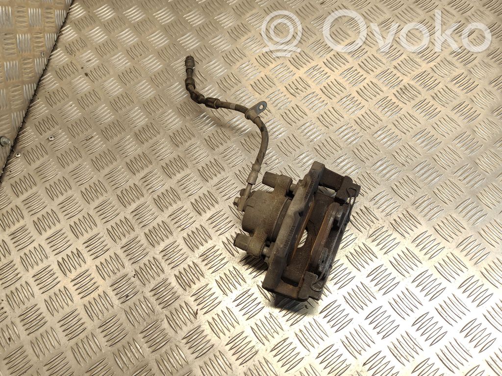 Ford Fiesta Передний суппорт 