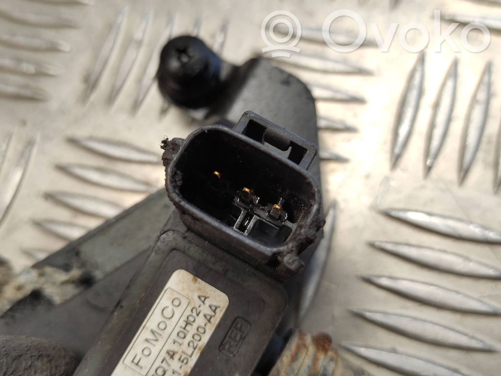 Ford S-MAX Exhaust gas pressure sensor 