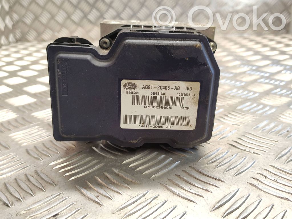 ABS Pump   AG912C405AB,16565708,54085178F