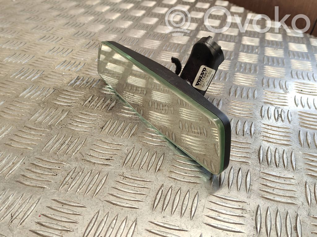 Volvo V40 Espejo retrovisor (interior) 
