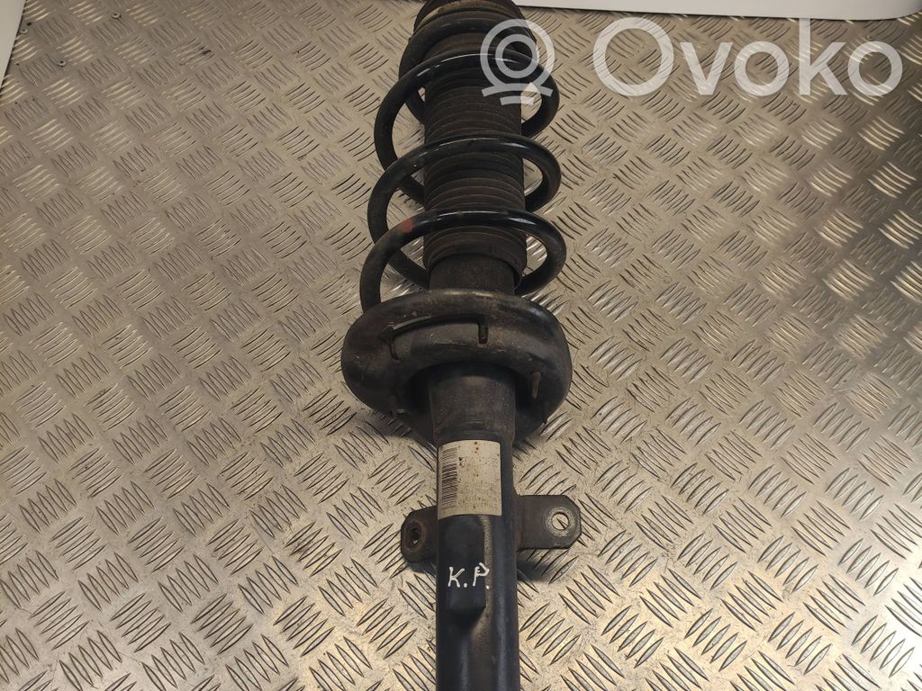 Ford Transit Custom Front shock absorber/damper 