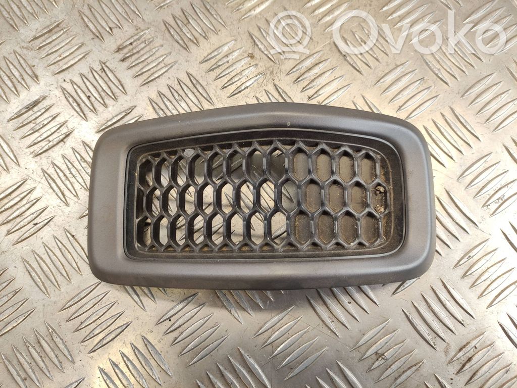 Jeep Cherokee KL Etusäleikkö 