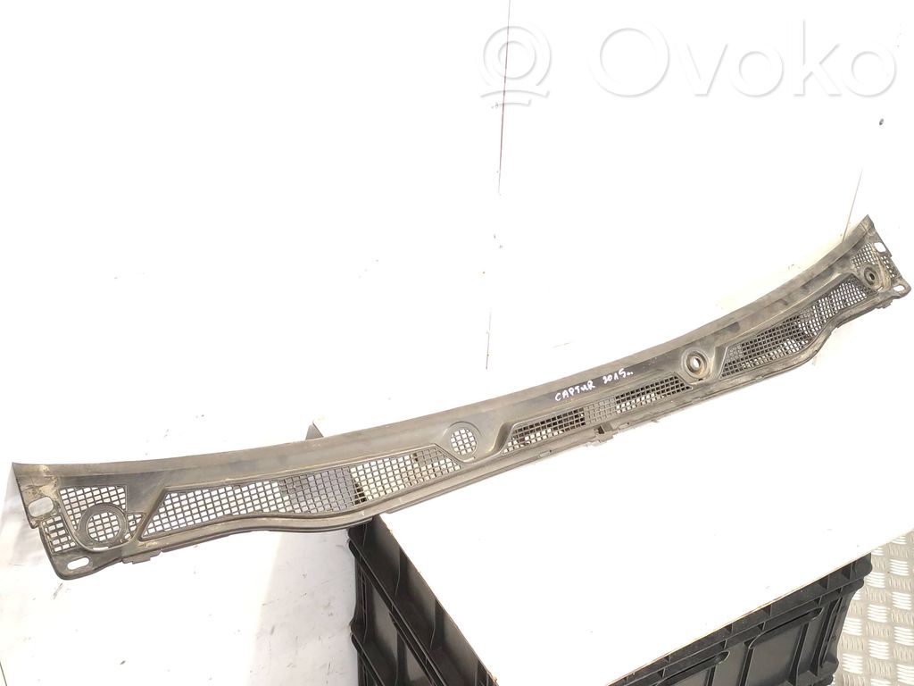 Renault Captur Wiper trim 