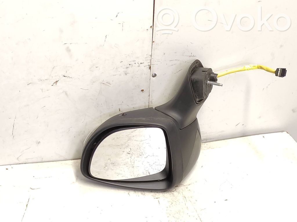 Renault Captur Spogulis (elektriski vadāms) 