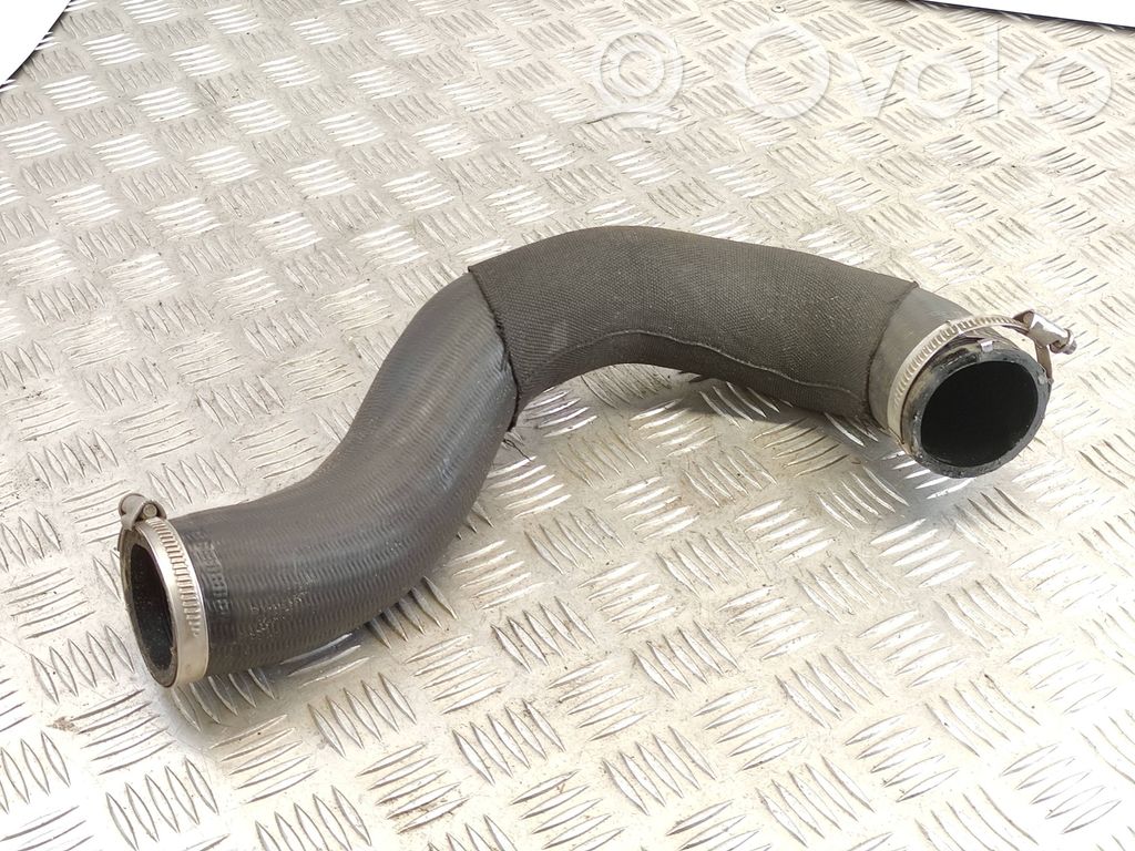 Ford Transit Intercooler hose/pipe 