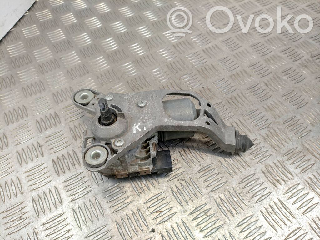 Ford Focus Silniczek wycieraczek szyby przedniej / czołowej 