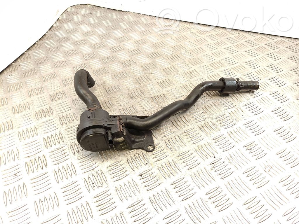 Skoda Octavia Mk3 (5E) Electric auxiliary coolant/water pump 
