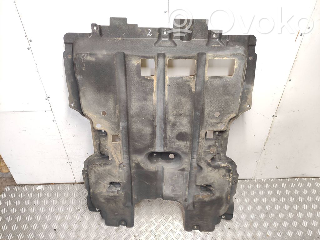 Citroen C4 III e-C4 Protecție inferioară motor 