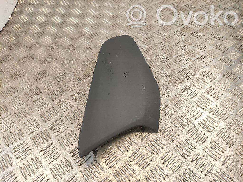 Citroen C4 III e-C4 Garniture d'extrémité latérale du tableau de bord 