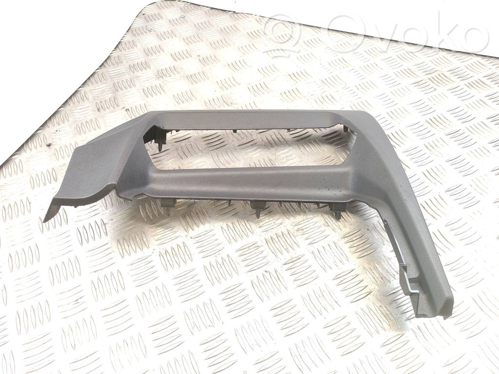 Citroen C4 III e-C4 Panelės apdaila 
