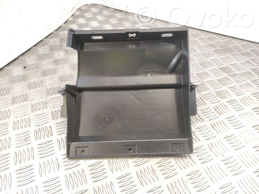 Citroen C4 III e-C4 Kita salono detalė 