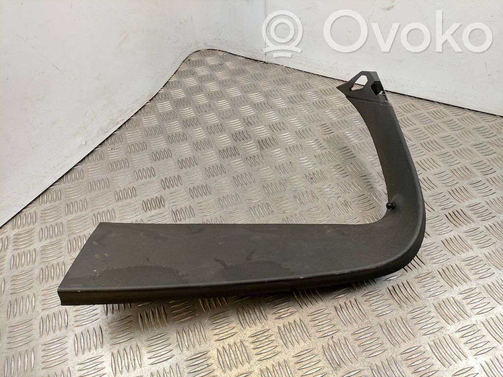 Opel Astra K Garniture de hayon 
