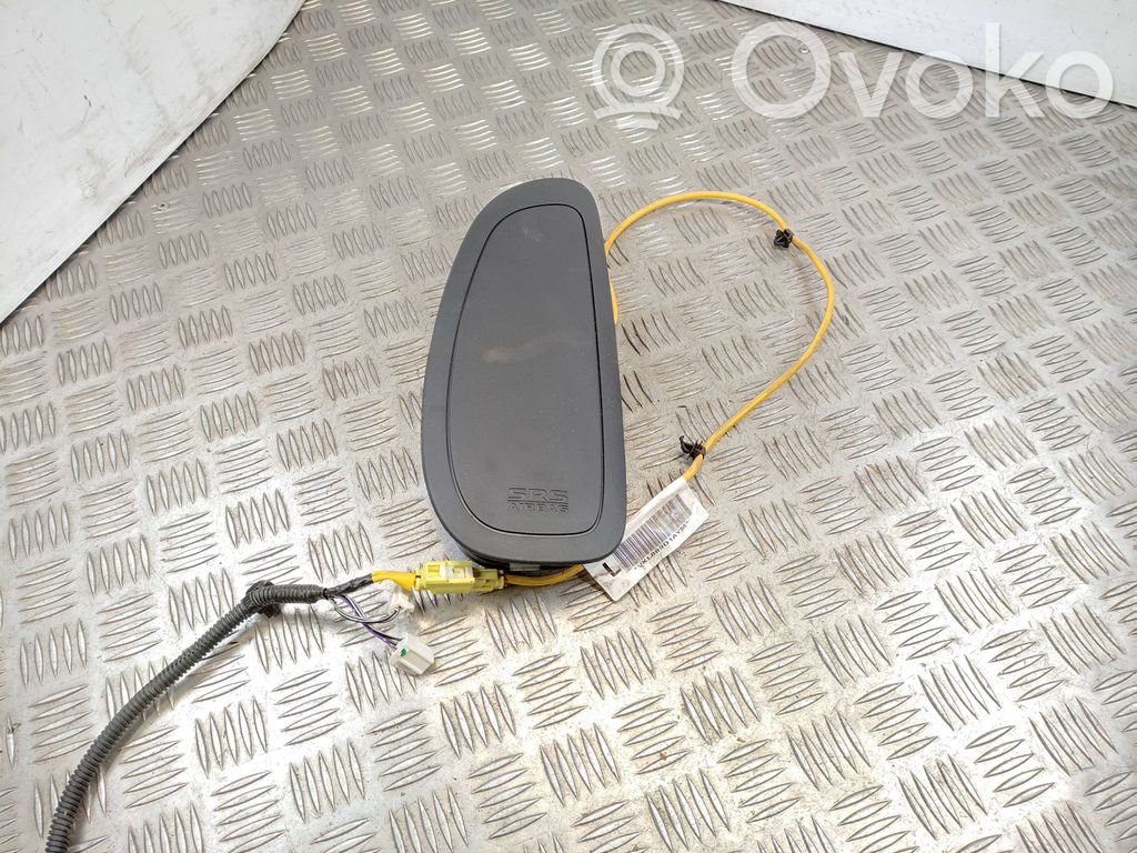 Sėdynės oro pagalvė   622190501C