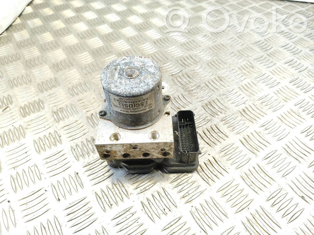 SsangYong Korando ABS bloks 