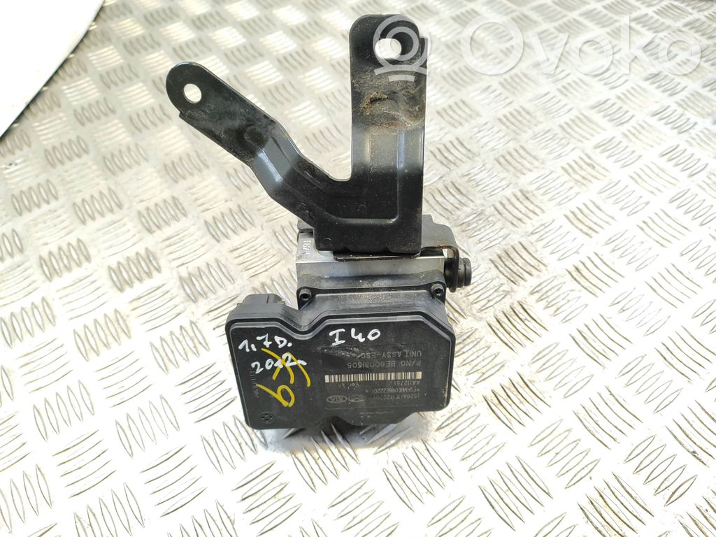 Hyundai i40 ABS Pump 