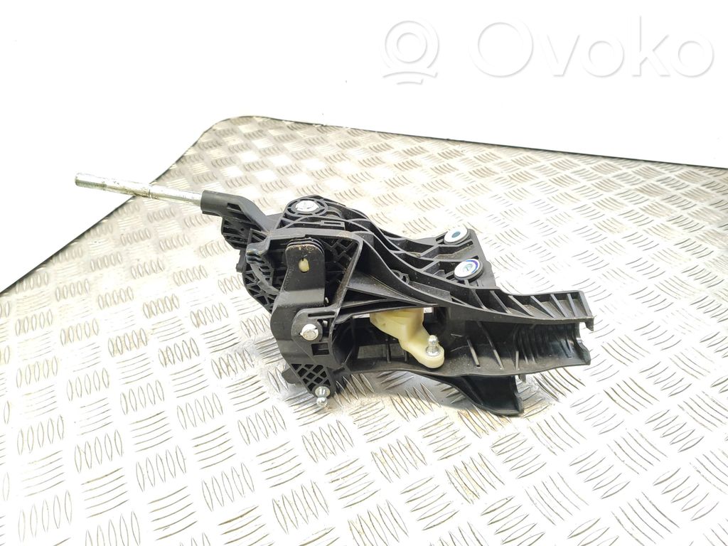 Ford Transit Custom Selector caja de cambios 