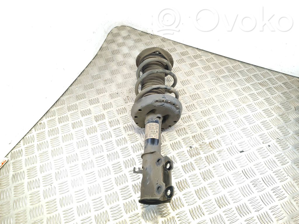 Amortyzator osi przedniej ze sprężyną   39131185,722559783,824903016767