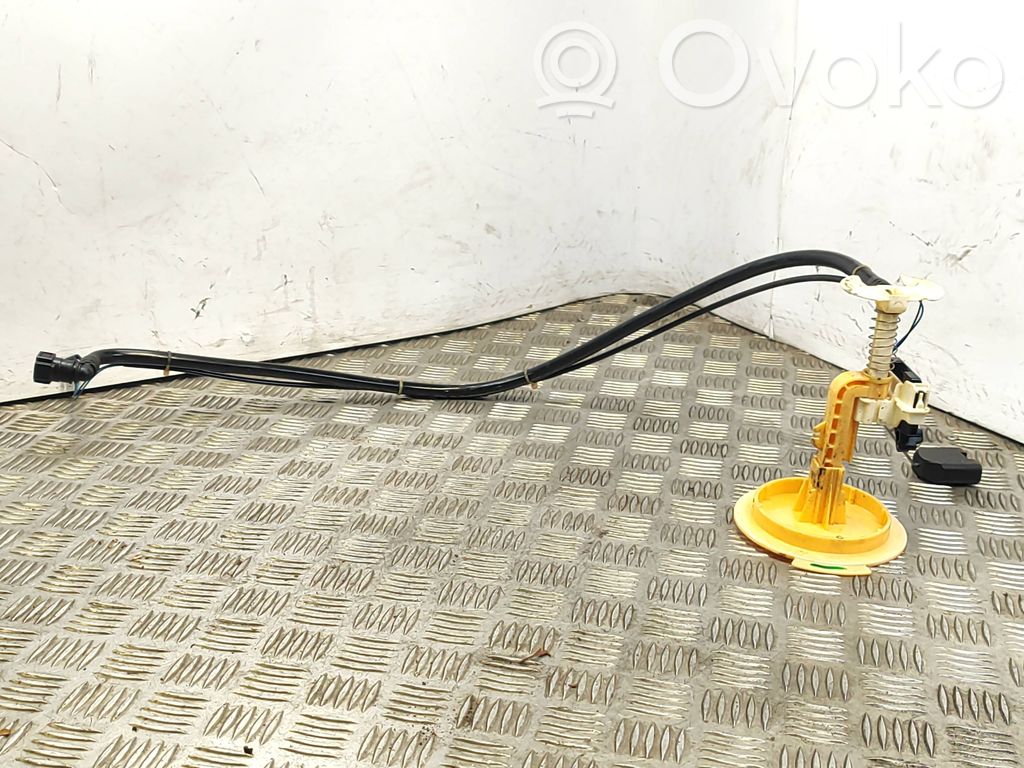 Volvo S60 Fuel level sensor 
