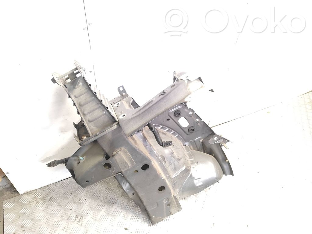 Componente de la parte frontal   13263555