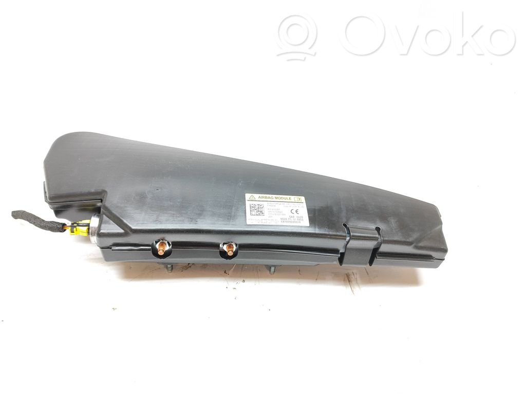 Volvo S60 Poduszka powietrzna Airbag fotela 