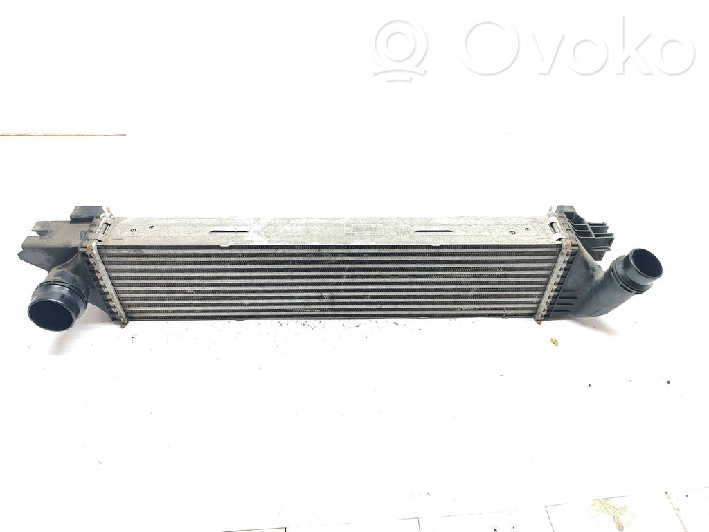 Renault Trafic III (X82) Chłodnica powietrza doładowującego / Intercooler 