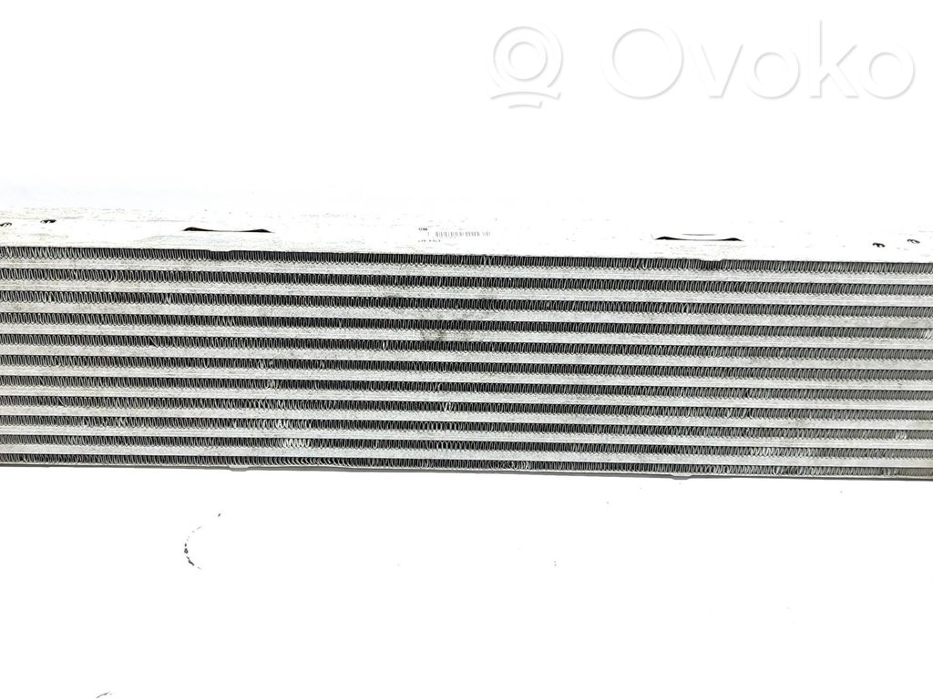 Renault Trafic III (X82) Chłodnica powietrza doładowującego / Intercooler 