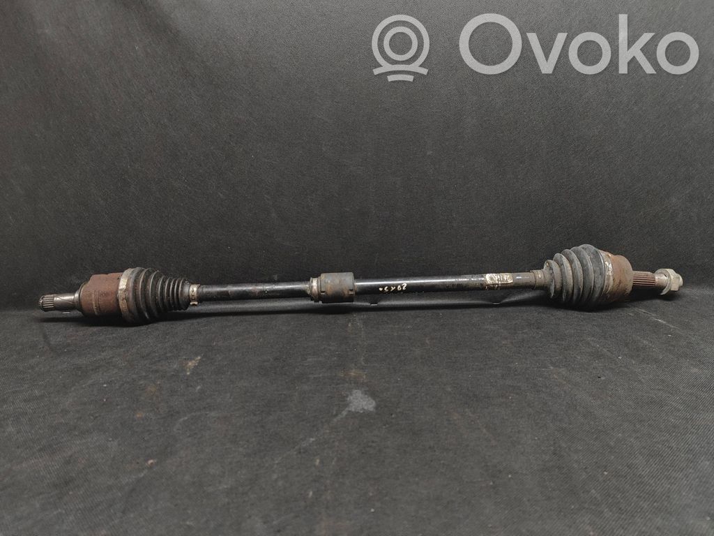 Opel Corsa E Front driveshaft 