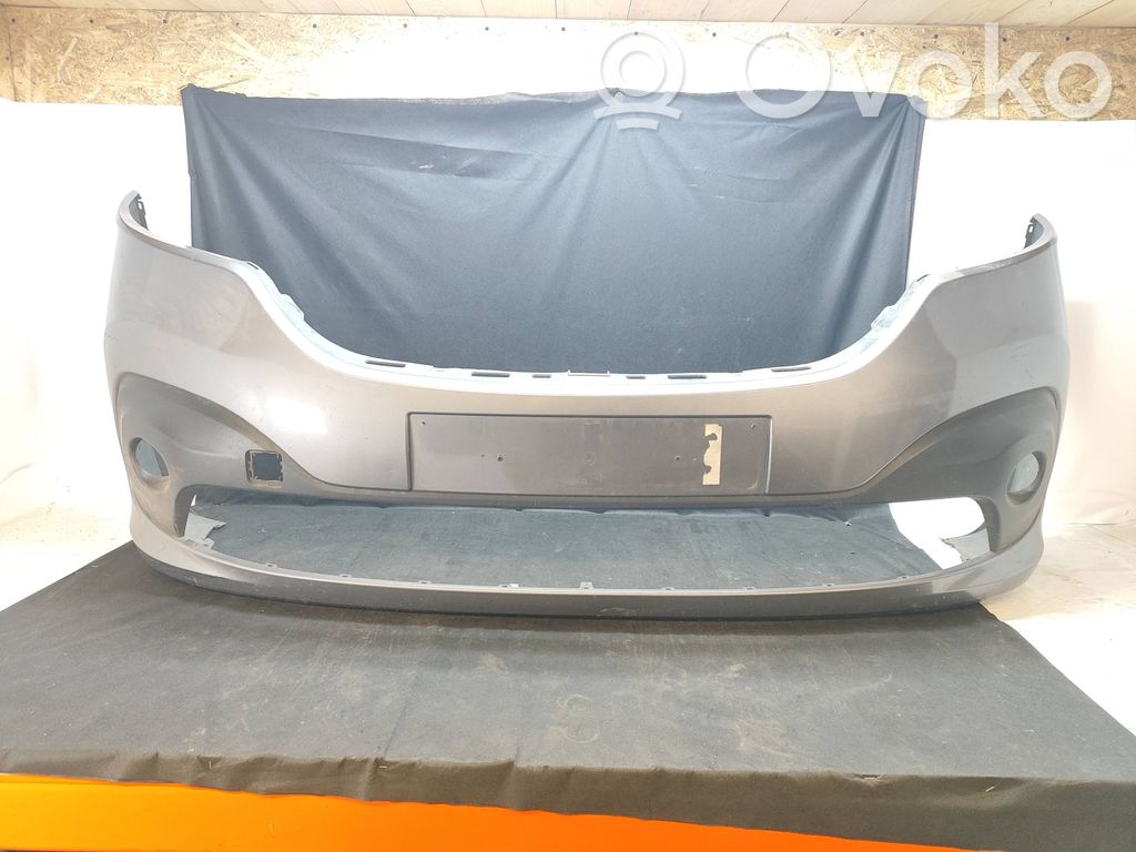 Renault Trafic III (X82) Priekinis bamperis 