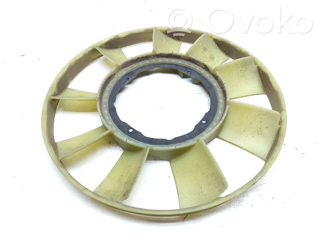 Ford Ranger Ventiliatora propellers 