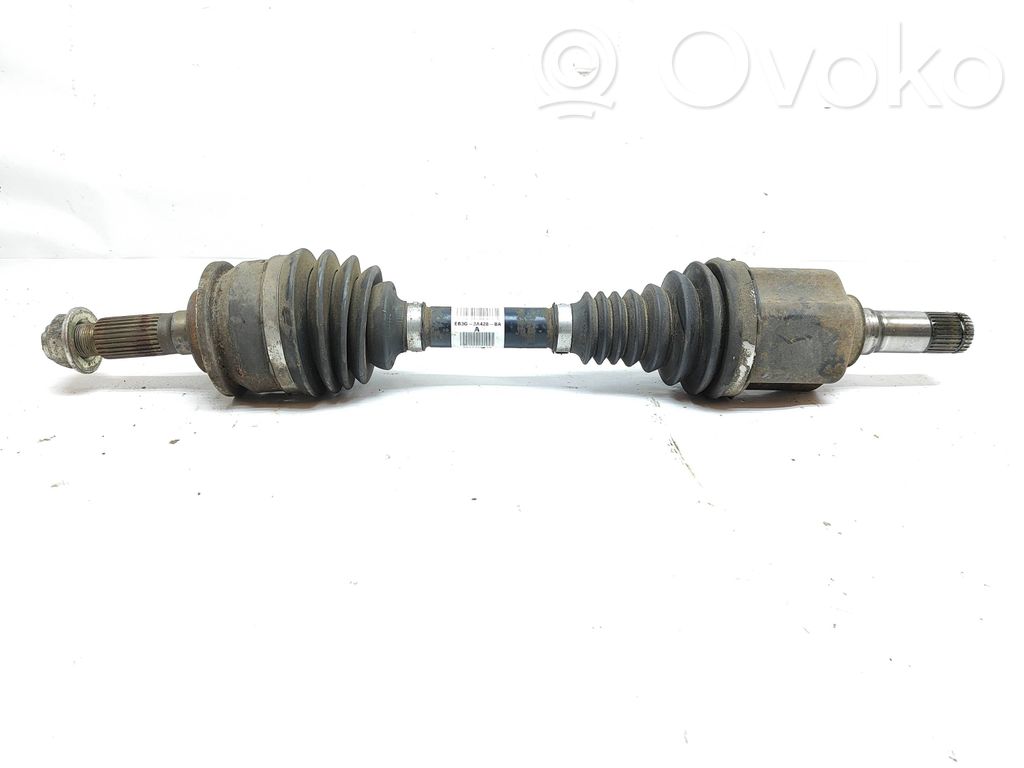 Ford Ranger Front driveshaft 