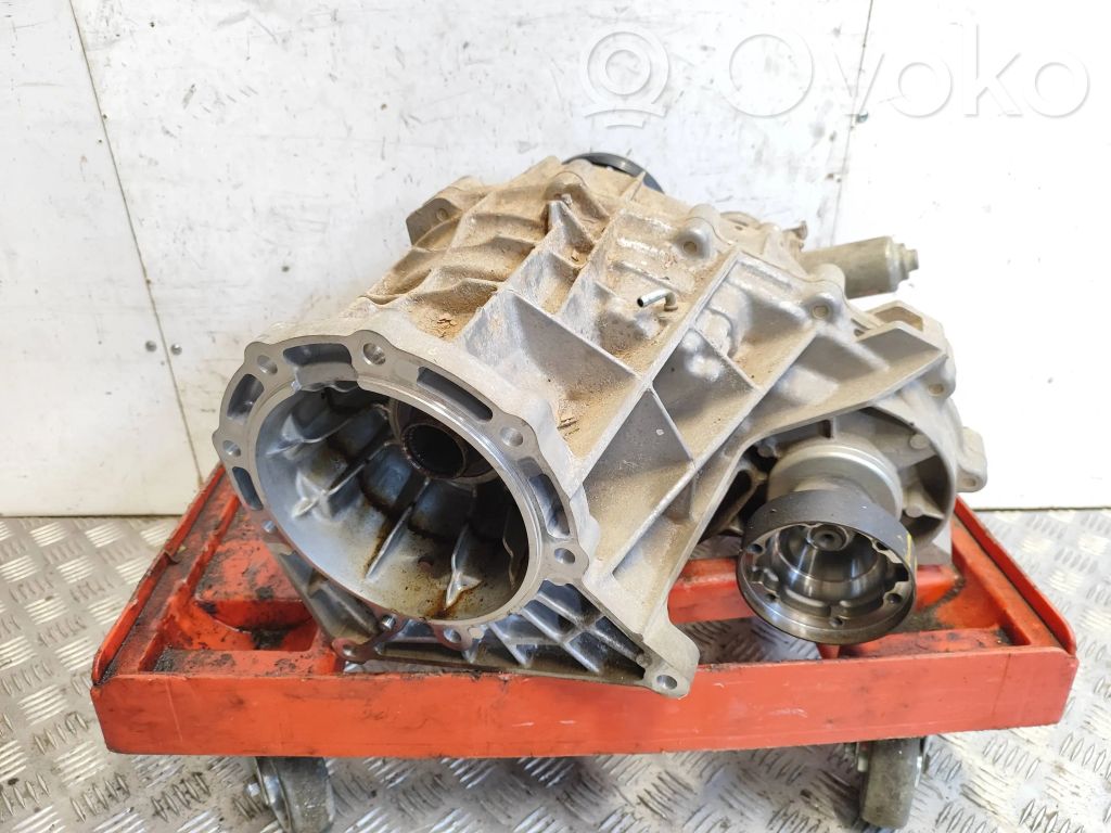 Ford Ranger Verteilergetriebe 