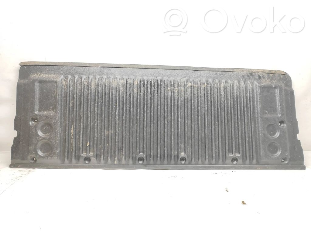 Ford Ranger Loading door trim (molding) 