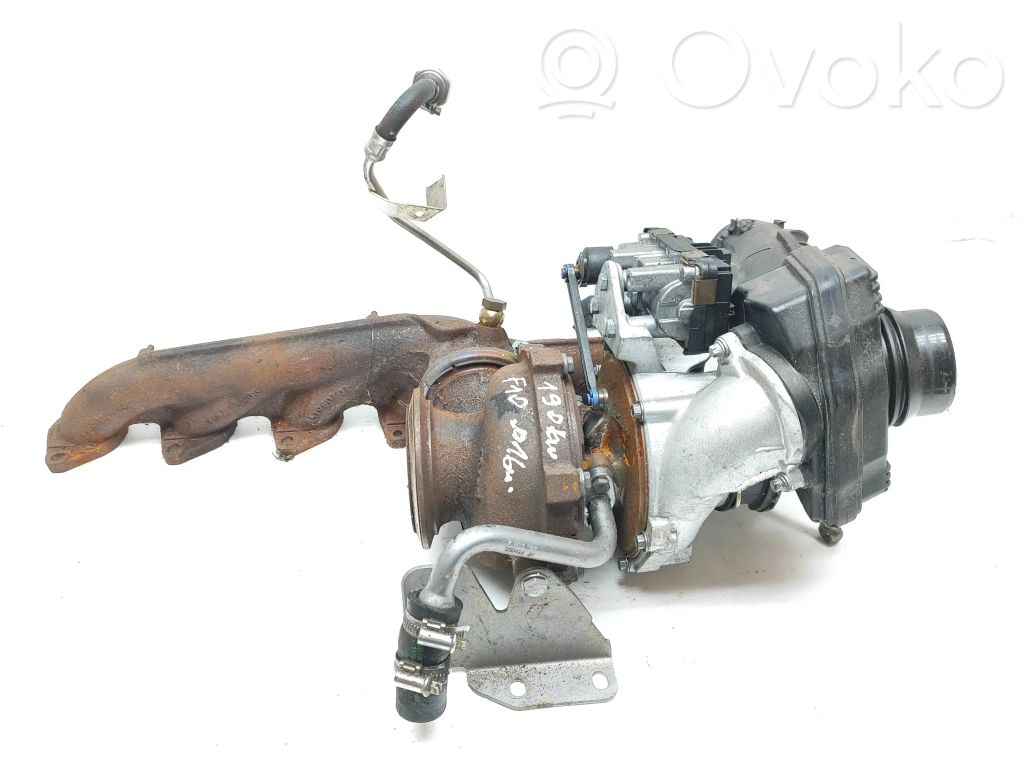 Turbo   7823202,80609410,TE000664R