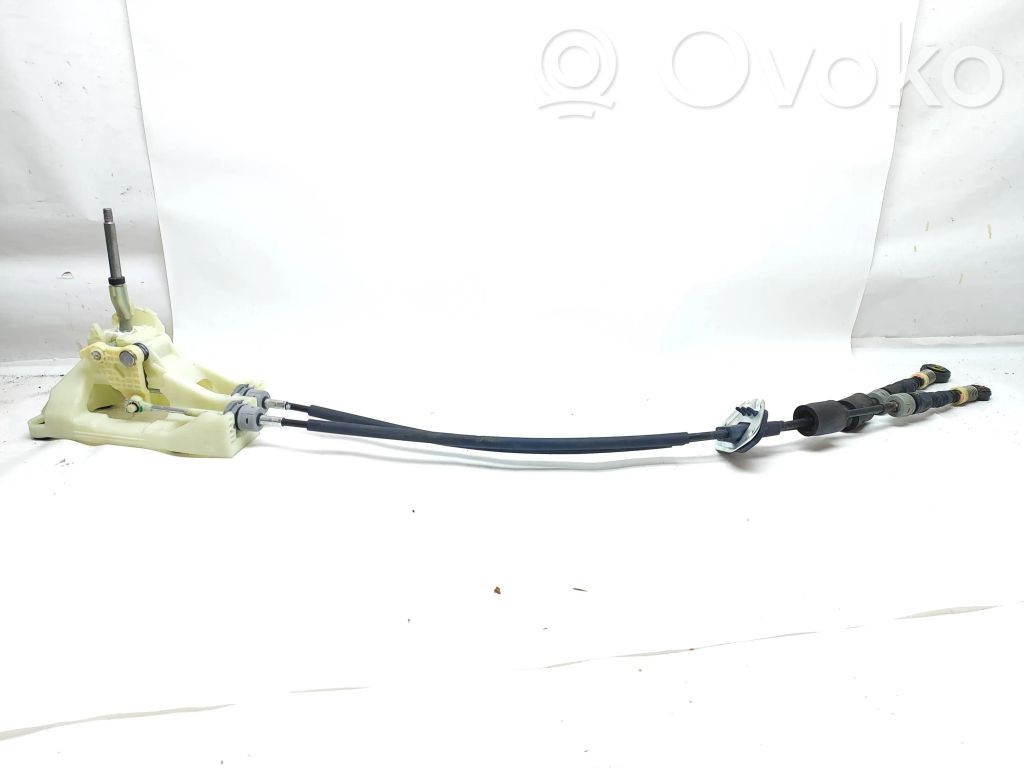 KIA Ceed Gear shifter/selector 